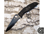 Нож складной Spyderco Endura 4