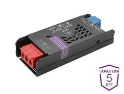 Трансформатор компактный MAX (мет) 220V/24V, IP20,  36W,  (15.0051)  AQ