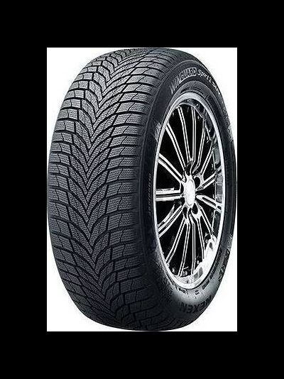 NEXEN WINGUARD Sport 2 SUV 225/60R17
