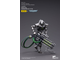 Joytoy: Фигурка Warhammer 40.000 "Necrons Sautekh Dynasty Immortal with Gauss Blaster"