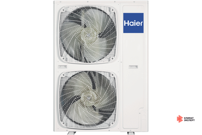 Полупромышленная канальная сплит-система Haier AD160S2SM9FA / 1U160S2SP1FB