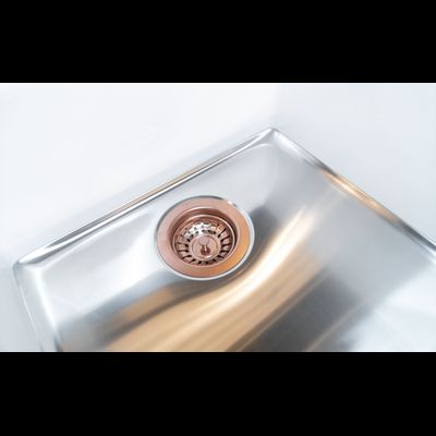 Мойка ALVEUS NEOCERAMIC 80