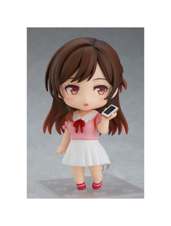 Нендроид  Тидзуру Итиносэ (Chizuru Ichinose)