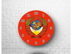 Часы СССР №3