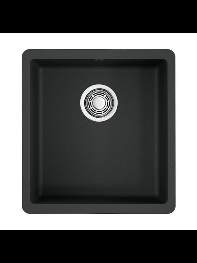 МОЙКА OMOIKIRI KATA 40-U BL