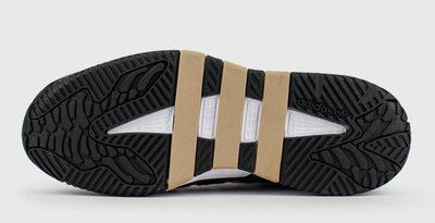 Adidas Niteball With Fur Olive Black с мехом