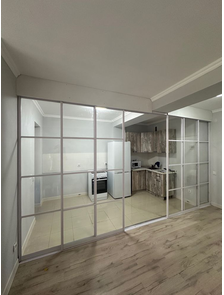 перегородка кухонная