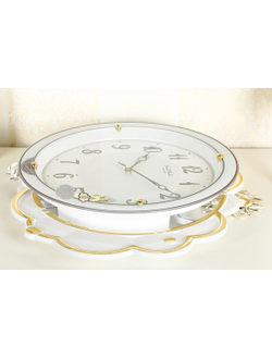 Настенные часы Rhythm 4MJ445WR03