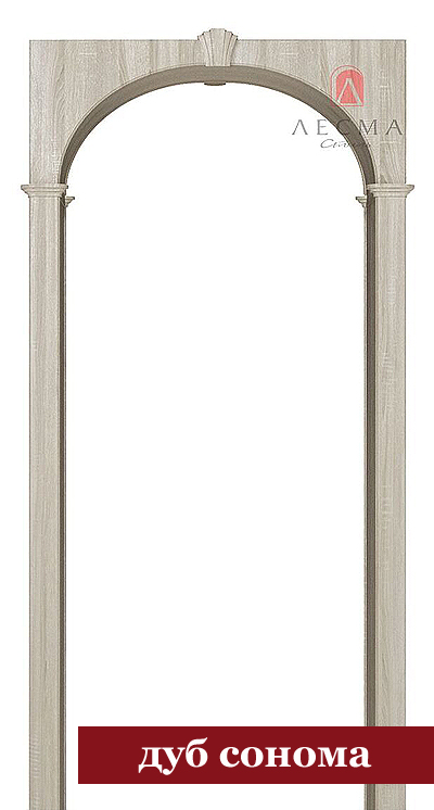 Арка МИЛАНО