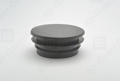 Заглушка D-57мм декоративная