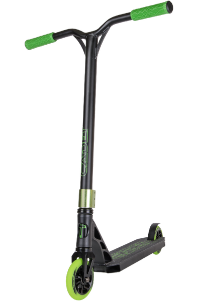 ТРЮКОВОЙ САМОКАТ CADET