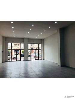 Коммерческая недвижимость в Батуми