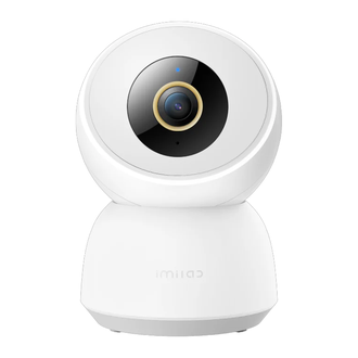 IP-камера видеонаблюдения Xiaomi IMILAB Home Security Camera C30 (CMSXJ21E)