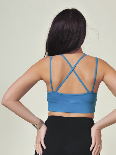 Топ 684 бирюза