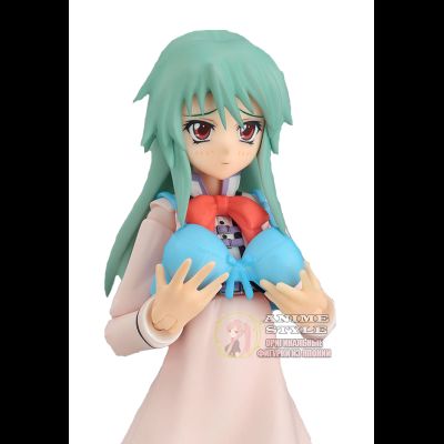 Фигурка фигма Акияма Нозоми (figma Akiyama Nozomi School Uniform)