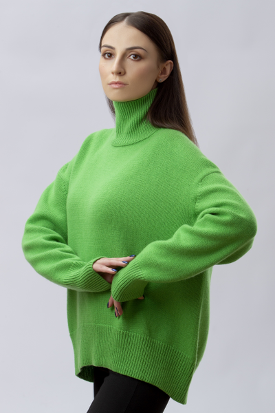 Свитер женский 100% кашемир