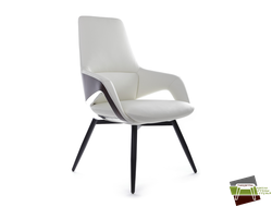 Кресло Aura-ST FK005-C Белый