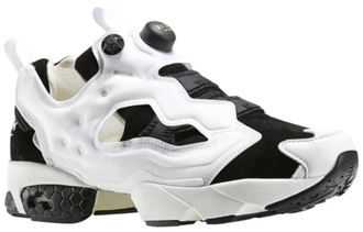 Reebok Insta Pump Fury OG Panda