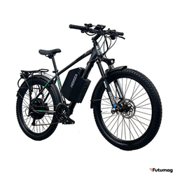 Электровелосипед Horza Stels Navigator D AIR+ "Travel"