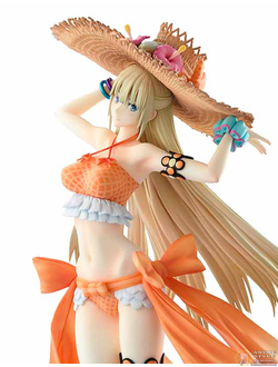 Фигурка 1/7 Riley Miller Swimsuit Ver.