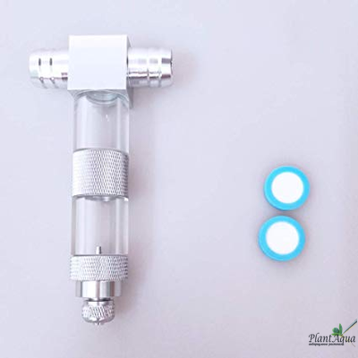 Диск керамический для проточного диффузора СО2 (20мм)