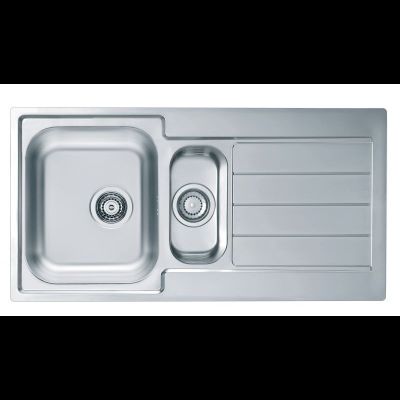 Мойка Alveus Line maxim 10