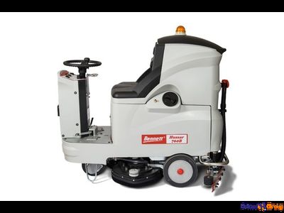 Bennett Hussar H760B