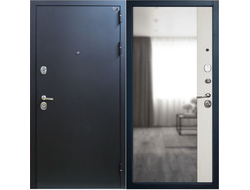 Дверь Входная - Expert MAXI Mirror Arktik