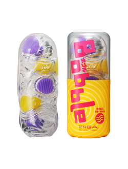 BOB-002 Мастурбатор Bobble Magic Marbles Tenga