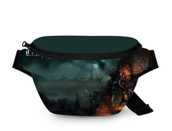 Поясная сумка Stalker/ Сталкер №2