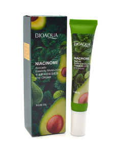 BIOAQUA Niacinome Avocado Eye Cream