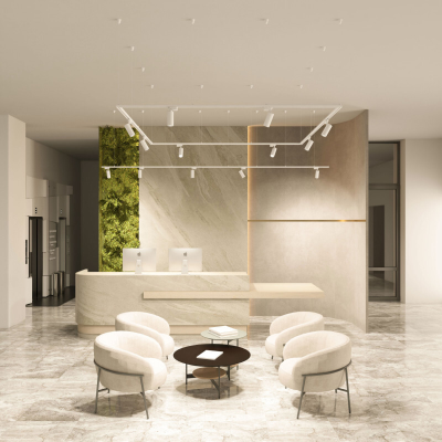 Светильник Denkirs DK3345-WB