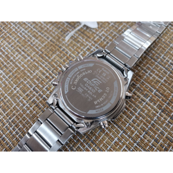 Гравировка на часах