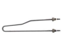 ТЭН для воды  1500Вт. L 280 мм  – нерж. [98332]