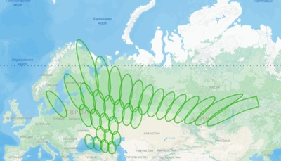 Спутниковый комплект VSAT Gilat SkyEdge II-c Gemini-i 0,76 м, Ka-диапазон Ямал 601
