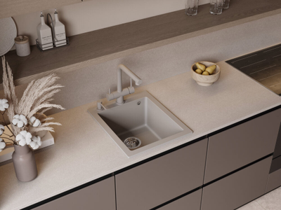 Мойка OMOIKIRI Bosen 41A WH