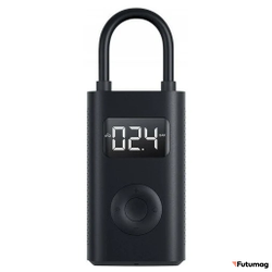 Умный электрический насос Xiaomi Mijia Electric Pump 1S (MJCQB04QJ)