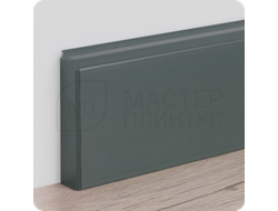 Плинтус с кабель-каналом Comfort Modern 80х16х2200 мм. Оазис