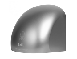 Сушилка для рук электрическая Ballu BAHD-2000DM Silver