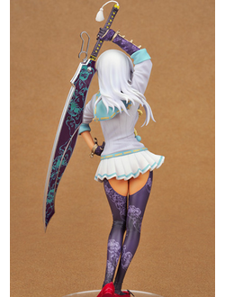 Фигурка 1/8 Гисэн Ягю (Yagyuu Gisen)