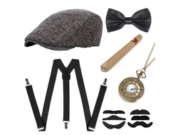 Набор Сыщика