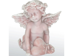 Фигурка Ангел с сердцем. ОПТ