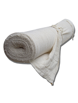 Холстопрошивное полотно (ХПП)  рулон 50 метров плотность 180 гр