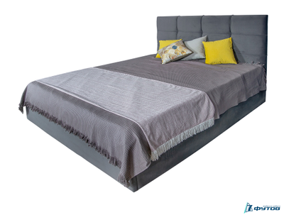 Кровать Алсу 1800 с подъемным механизмом