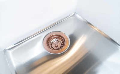 Мойка ALVEUS NEOCERAMIC 80