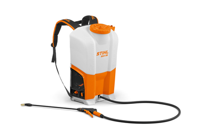 Аккумуляторный опрыскиватель Stihl SGA 85