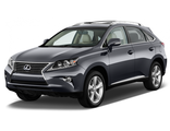 Lexus RX270 III AL10 2009-2015