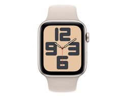 Apple Watch SE 2022 44mm MRE63LL/A S/L (2023) Сияющая Звезда
