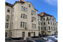 г. Москва, Ленинградский пр-т., д.30 с.2