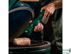 Набор мельниц Big Green Egg 2 шт & Peugeot 30 см